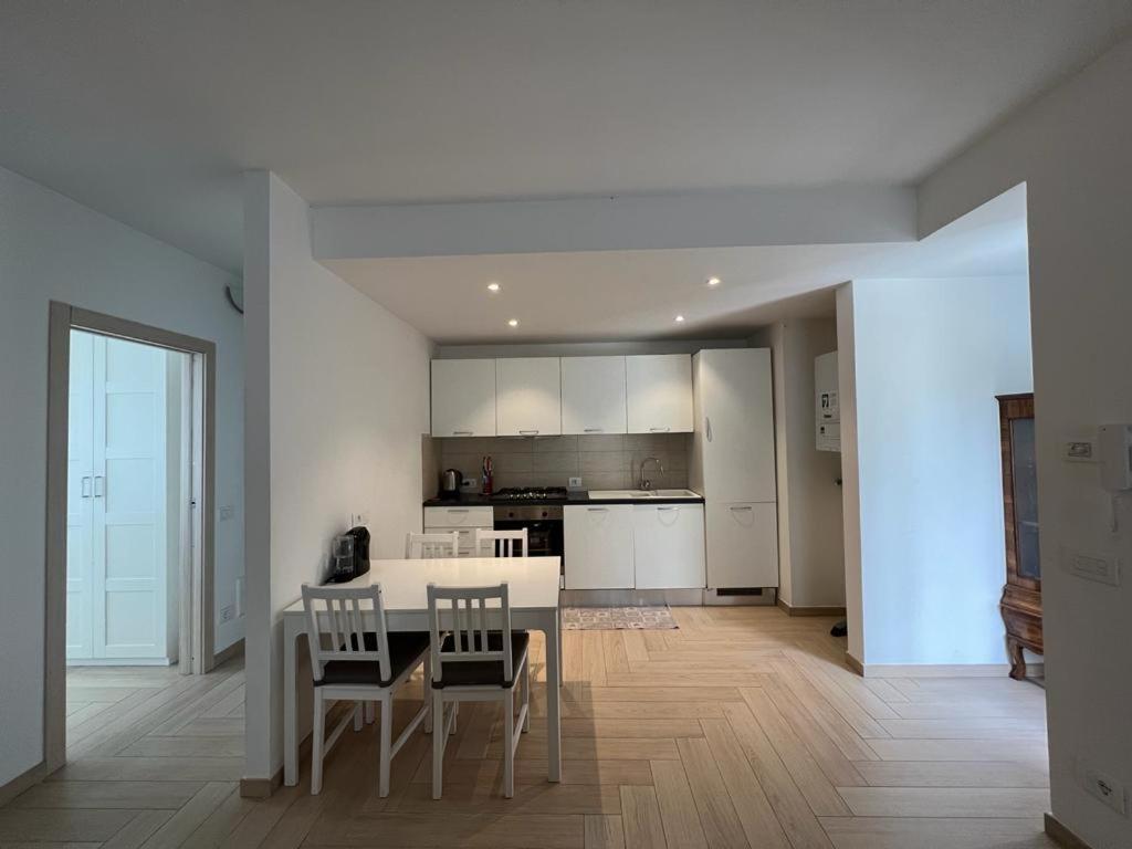 Apartament Appartato A 5 Minuti Dal Mare Imperia Zewnętrze zdjęcie