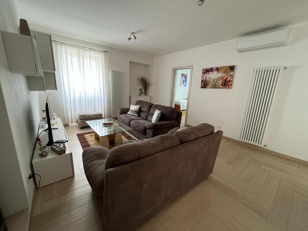 Apartament Appartato A 5 Minuti Dal Mare Imperia Zewnętrze zdjęcie
