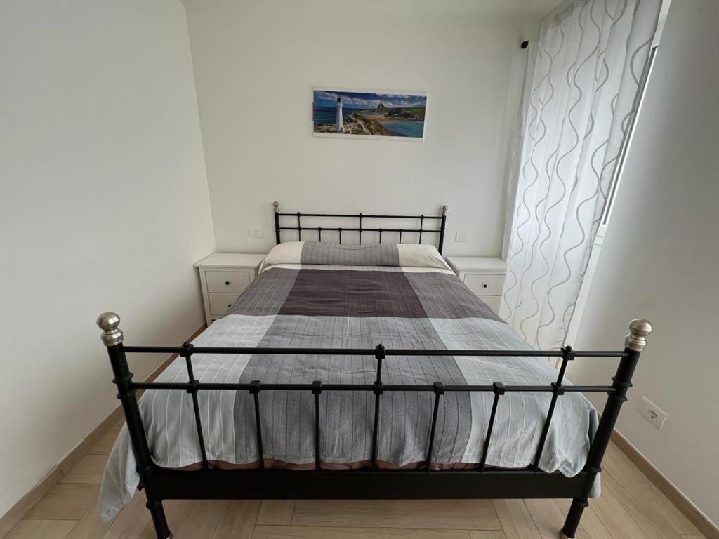 Apartament Appartato A 5 Minuti Dal Mare Imperia Zewnętrze zdjęcie