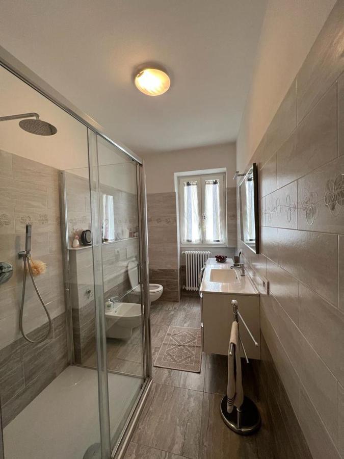 Apartament Appartato A 5 Minuti Dal Mare Imperia Zewnętrze zdjęcie