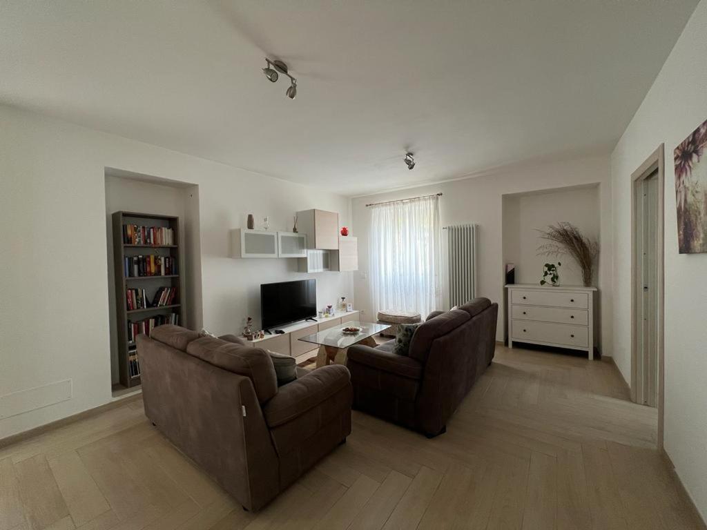 Apartament Appartato A 5 Minuti Dal Mare Imperia Zewnętrze zdjęcie