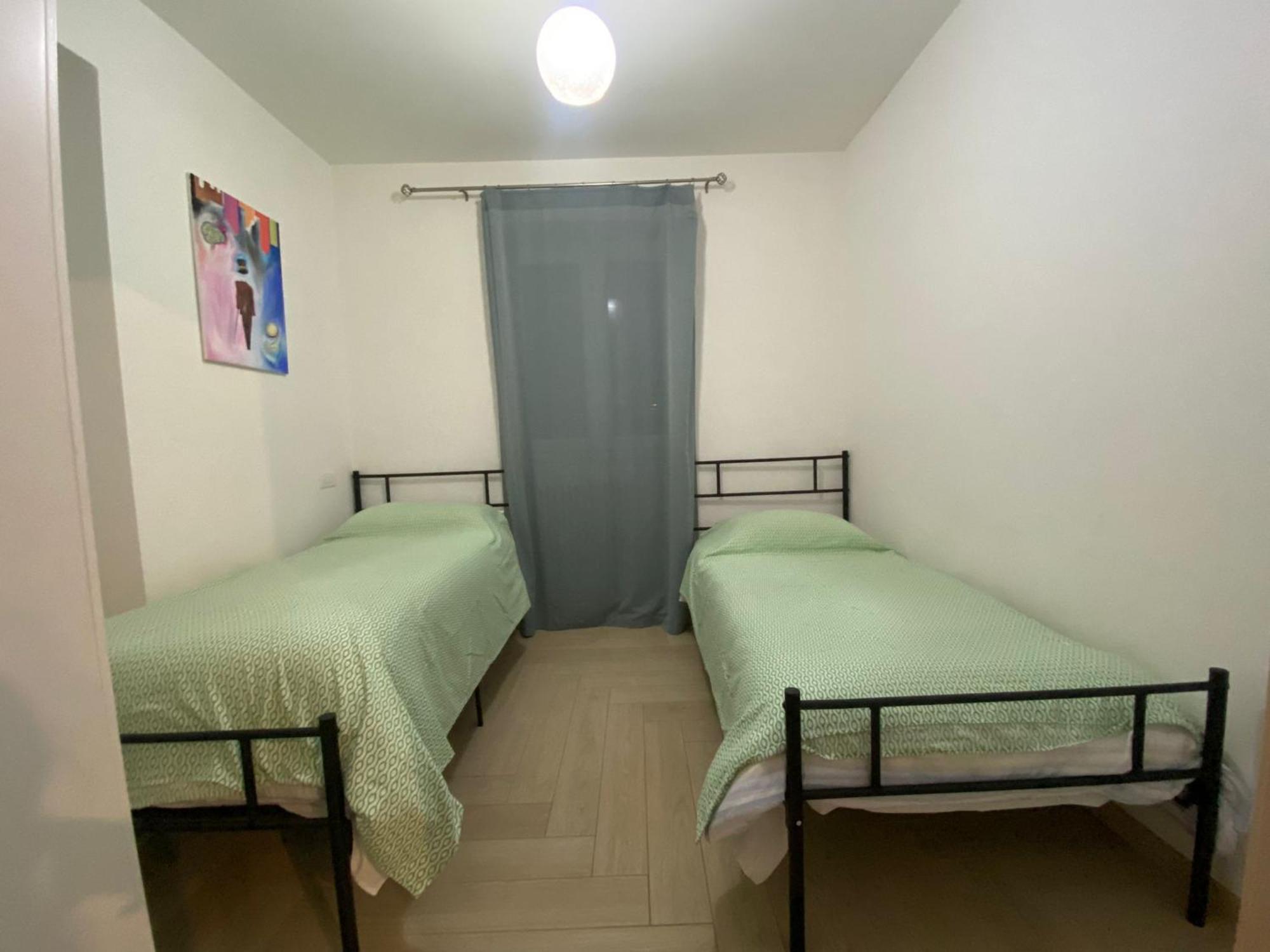 Apartament Appartato A 5 Minuti Dal Mare Imperia Zewnętrze zdjęcie